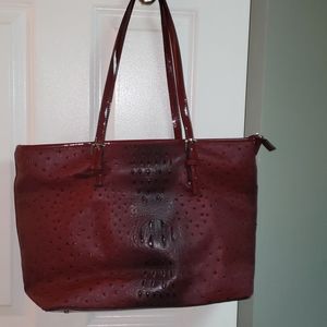 Large handbag